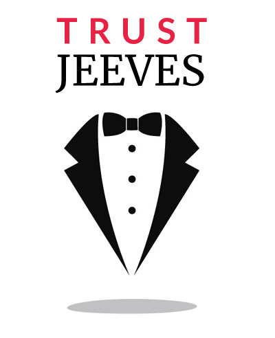 TrustJeeves